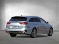 Kia Ceed SW / cee'd SW Ceed Sportswagon 1.5 T-GDI GT Line ACC/Kam./AUT Silber - thumbnail 4