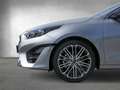 Kia Ceed SW / cee'd SW Ceed Sportswagon 1.5 T-GDI GT Line ACC/Kam./AUT Silber - thumbnail 10