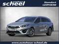 Kia Ceed SW / cee'd SW Ceed Sportswagon 1.5 T-GDI GT Line ACC/Kam./AUT Silber - thumbnail 1