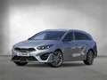 Kia Ceed SW / cee'd SW Ceed Sportswagon 1.5 T-GDI GT Line ACC/Kam./AUT Silber - thumbnail 2