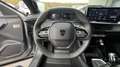 Peugeot 2008 PureTech 100 S&S Allure 6-Gang-Manuell Grau - thumbnail 12
