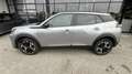 Peugeot 2008 PureTech 100 S&S Allure 6-Gang-Manuell Grau - thumbnail 2