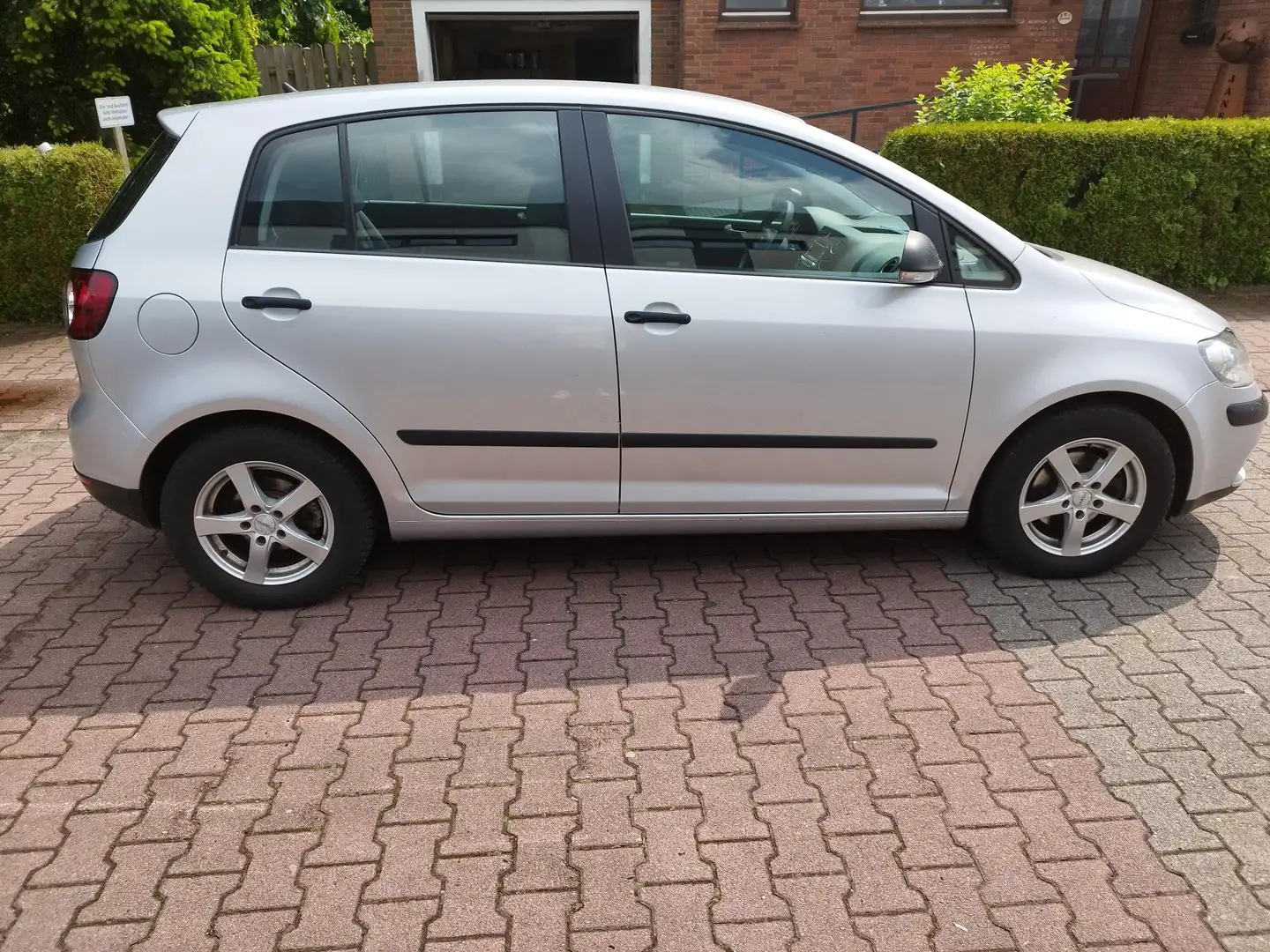 Volkswagen Golf Plus Golf Plus 1.4 Tour - 1