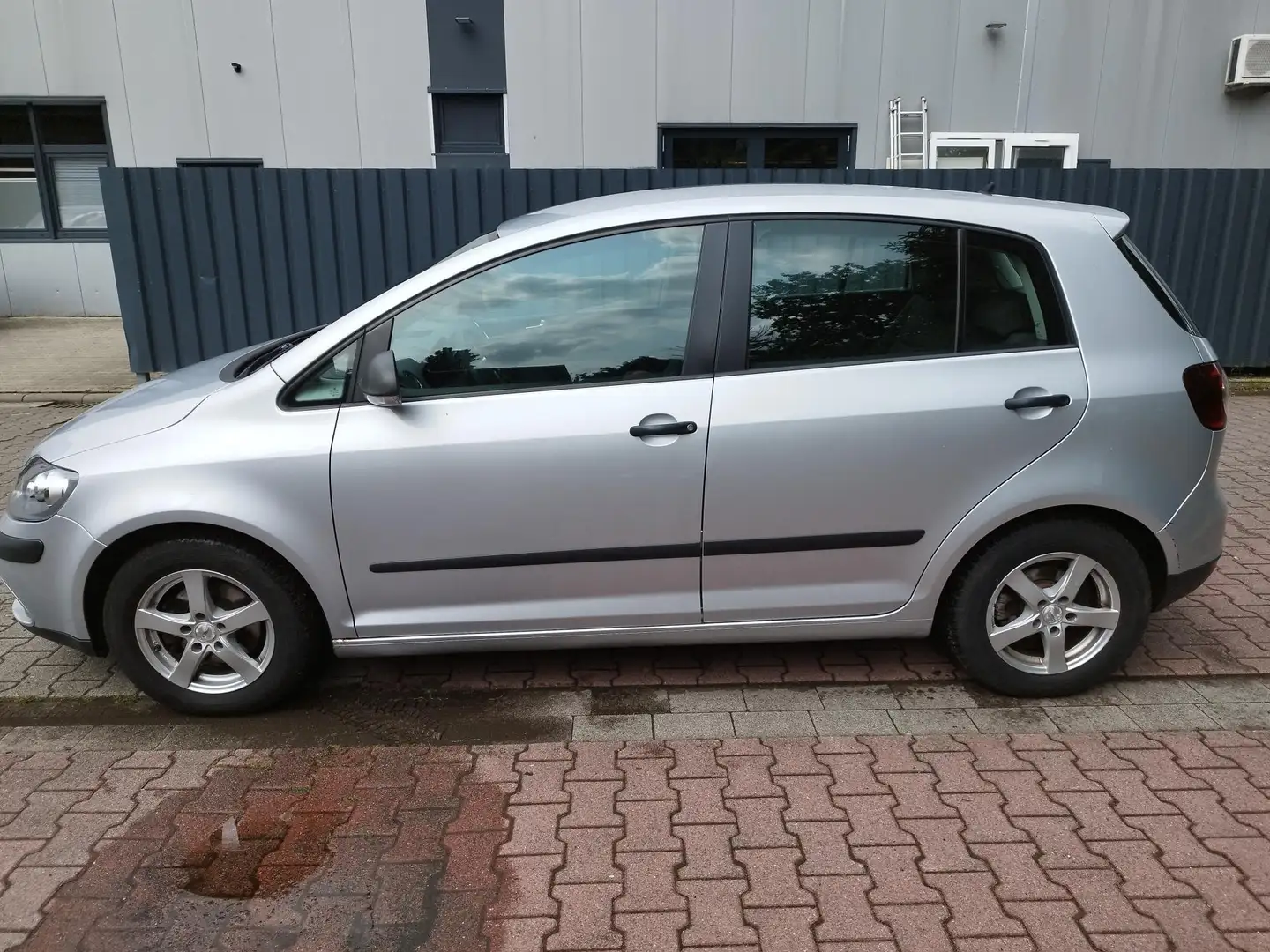 Volkswagen Golf Plus Golf Plus 1.4 Tour - 2