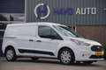 Ford Transit Connect 1.0 Benzine L2, AIRCO, 3-ZITS, BTW-VRIJ / MARGE Wit - thumbnail 1