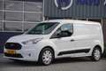 Ford Transit Connect 1.0 Benzine L2, AIRCO, 3-ZITS, BTW-VRIJ / MARGE Wit - thumbnail 2