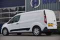 Ford Transit Connect 1.0 Benzine L2, AIRCO, 3-ZITS, BTW-VRIJ / MARGE Wit - thumbnail 3