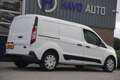 Ford Transit Connect 1.0 Benzine L2, AIRCO, 3-ZITS, BTW-VRIJ / MARGE Wit - thumbnail 4