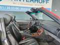 Mercedes-Benz SL 320 H-Zul+Imperialrot+Deutsche Lorinser Ausl. Rojo - thumbnail 16