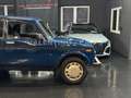 Lada Niva /4x4/2 Türer/4Sitzer/Servo/wenig-km/ATR/1HD Kék - thumbnail 14