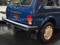 Lada Niva /4x4/2 Türer/4Sitzer/Servo/wenig-km/ATR/1HD Blau - thumbnail 32