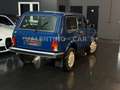 Lada Niva /4x4/2 Türer/4Sitzer/Servo/wenig-km/ATR/1HD Kék - thumbnail 10