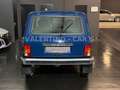Lada Niva /4x4/2 Türer/4Sitzer/Servo/wenig-km/ATR/1HD Kék - thumbnail 7