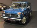 Lada Niva /4x4/2 Türer/4Sitzer/Servo/wenig-km/ATR/1HD Kék - thumbnail 11