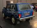Lada Niva /4x4/2 Türer/4Sitzer/Servo/wenig-km/ATR/1HD Kék - thumbnail 8