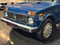 Lada Niva /4x4/2 Türer/4Sitzer/Servo/wenig-km/ATR/1HD Blau - thumbnail 27