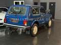 Lada Niva /4x4/2 Türer/4Sitzer/Servo/wenig-km/ATR/1HD Kék - thumbnail 6