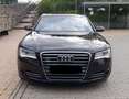Audi A8 4.2 TDI DPF quattro tiptronic Schwarz - thumbnail 17