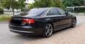 Audi A8 4.2 TDI DPF quattro tiptronic Schwarz - thumbnail 19