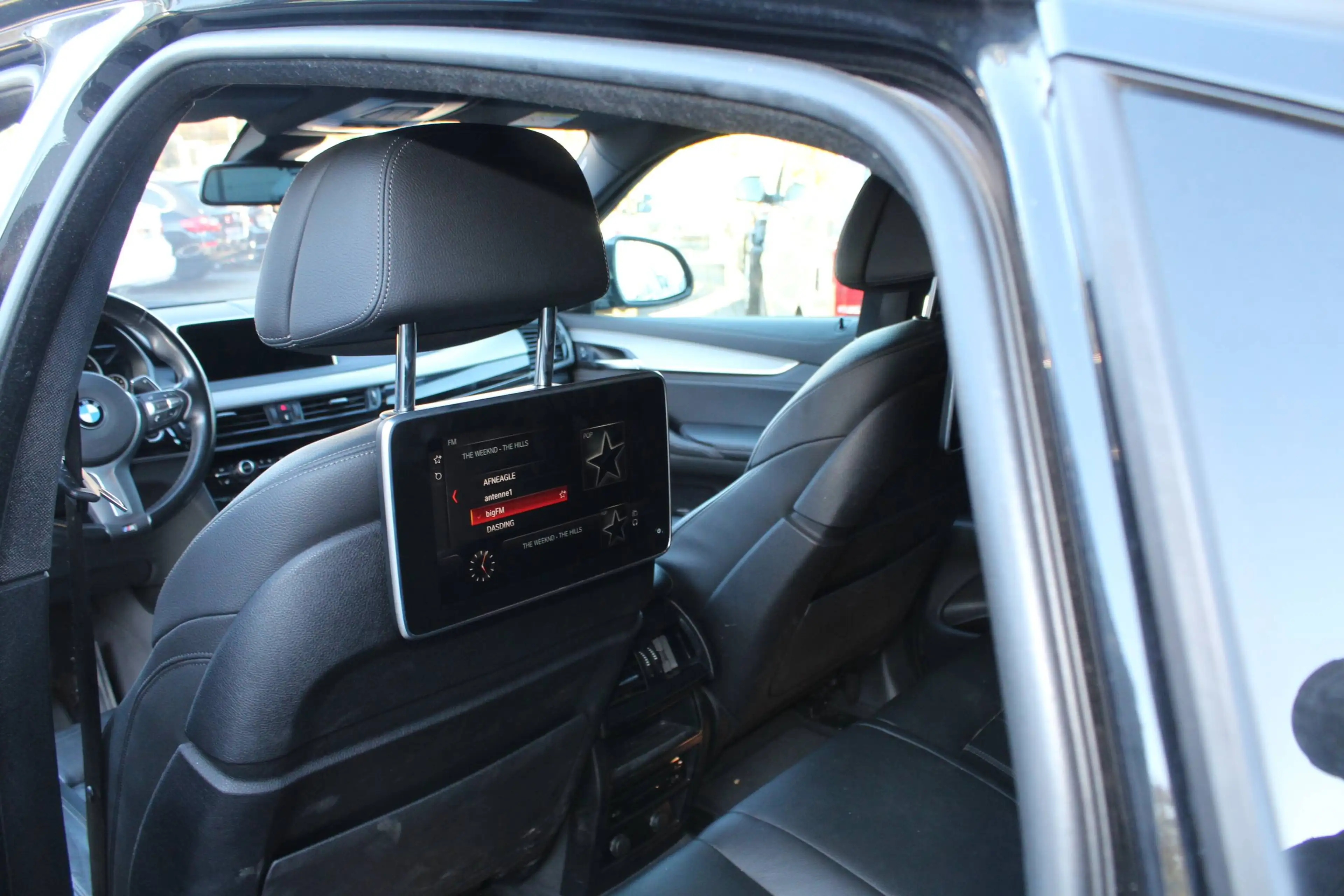 BMW X6 xDrive 30 d M Paket Voll — photo 11
