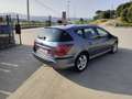 Peugeot 407 2.0HDI ST Sport Pack Gris - thumbnail 4