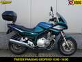 Yamaha XJ 900 DIVERSION Verde - thumbnail 1
