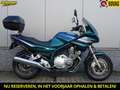Yamaha XJ 900 DIVERSION Groen - thumbnail 1