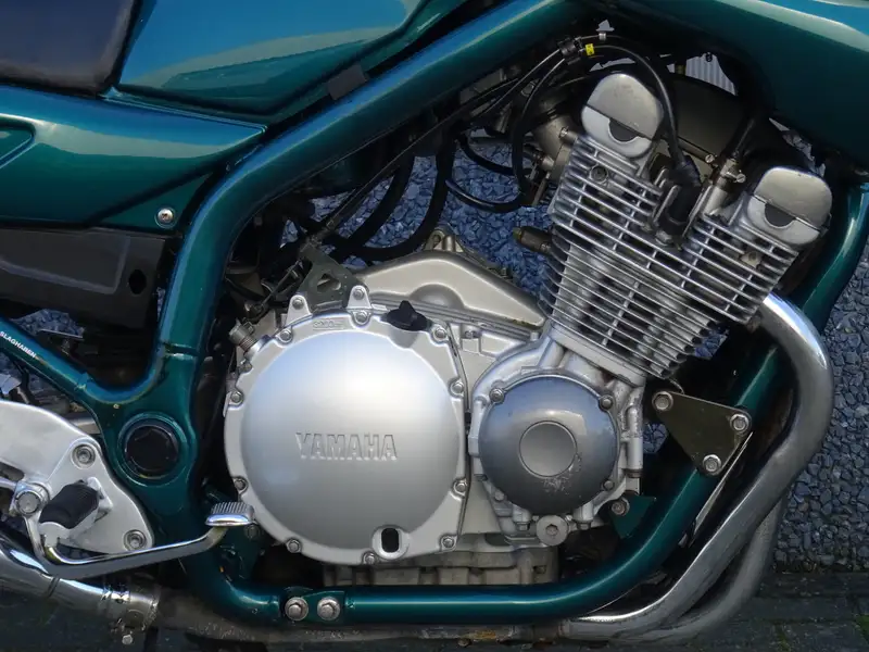 Yamaha XJ 900 - foto 4