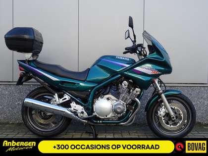 Yamaha XJ 900 DIVERSION