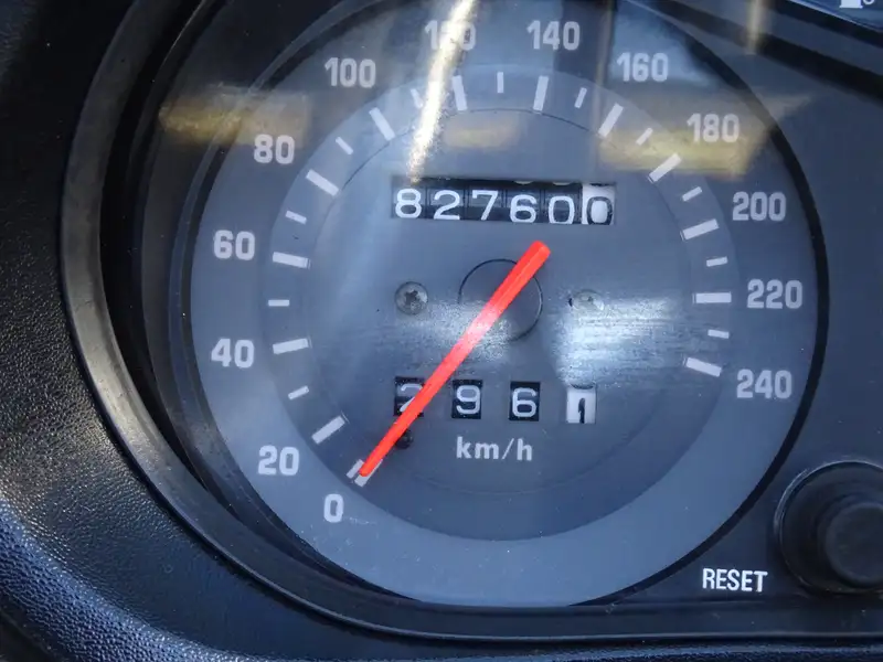 Yamaha XJ 900 - foto 7