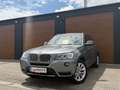 BMW X3 xDrive20d Österreich-Paket Aut. Grau - thumbnail 1