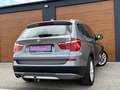 BMW X3 xDrive20d Österreich-Paket Aut. Grau - thumbnail 9