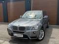 BMW X3 xDrive20d Österreich-Paket Aut. Grau - thumbnail 4
