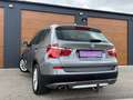 BMW X3 xDrive20d Österreich-Paket Aut. Grau - thumbnail 11