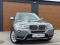 BMW X3 xDrive20d Österreich-Paket Aut. Grau - thumbnail 6