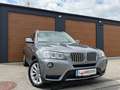 BMW X3 xDrive20d Österreich-Paket Aut. Grau - thumbnail 7