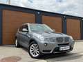 BMW X3 xDrive20d Österreich-Paket Aut. Grau - thumbnail 8