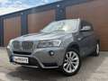 BMW X3 xDrive20d Österreich-Paket Aut. Grau - thumbnail 5