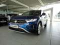 Volkswagen T-Roc Life TSI 6-Gang Bleu - thumbnail 1