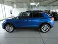 Volkswagen T-Roc Life TSI 6-Gang Bleu - thumbnail 2