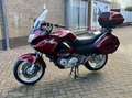 Honda NT 700 Deauville ABS Piros - thumbnail 11