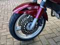 Honda NT 700 Deauville ABS Piros - thumbnail 10