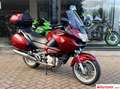 Honda NT 700 Deauville ABS Rosso - thumbnail 1