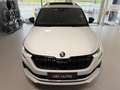 Skoda Kodiaq 2.0 TDI ALLRAD DSG *SPORTLINE*200 PS*VOLL AUSST... Weiß - thumbnail 11