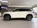 Skoda Kodiaq 2.0 TDI ALLRAD DSG *SPORTLINE*200 PS*VOLL AUSST... Weiß - thumbnail 5