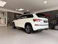 Skoda Kodiaq 2.0 TDI ALLRAD DSG *SPORTLINE*200 PS*VOLL AUSST... Weiß - thumbnail 6