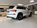 Skoda Kodiaq 2.0 TDI ALLRAD DSG *SPORTLINE*200 PS*VOLL AUSST... Weiß - thumbnail 9
