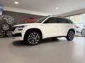 Skoda Kodiaq 2.0 TDI ALLRAD DSG *SPORTLINE*200 PS*VOLL AUSST... Weiß - thumbnail 3