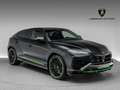 Lamborghini Urus SE Zwart - thumbnail 1
