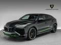 Lamborghini Urus SE Zwart - thumbnail 24